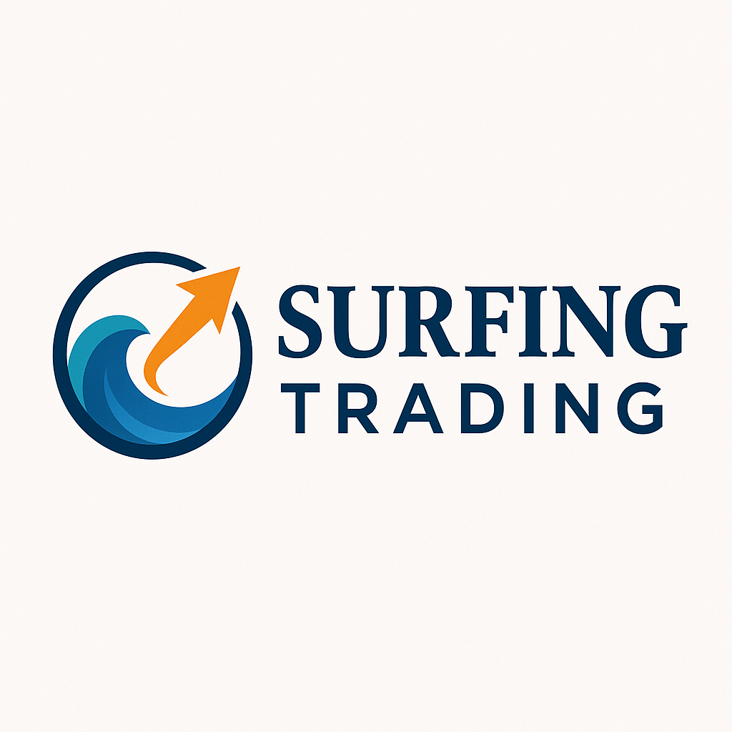 Surfing Trading